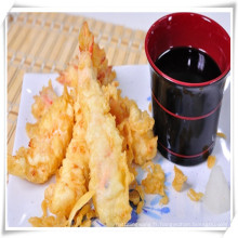 Farine de tempura sans gluten de haute qualité